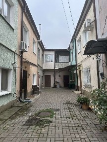 Одеська область, Одеса, Приморський