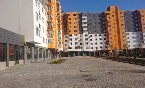 Вигідна ціна на продаж 1-но кімнатної квартири в ЖК Сімейний Comfort