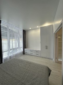 От хозяина сдам квартиру на берегу моря в ЖК Морская Симфония