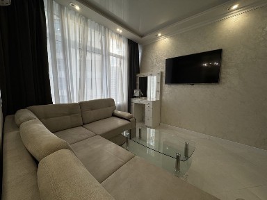 Сдам 27 Жемчужина вид Моря