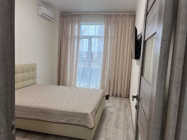 Сдам СВОЮ квартиру у моря