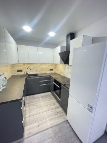 Часть дома на Шишкина Л. Дорога новый дом длительно