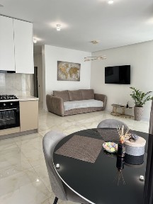 Подобова оренда Власник! ЖК В. Британія, Семицвіт-сучасний новобуд