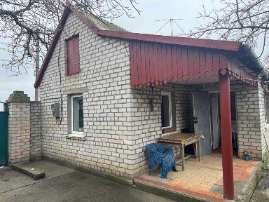 Продаю дом в Терновке на Чижова и1