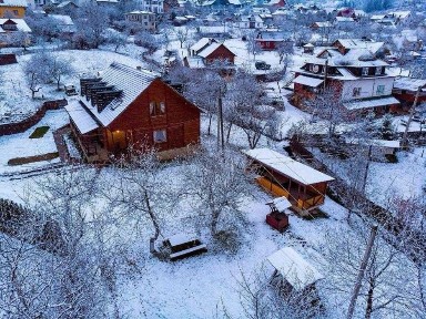 Продаж комплексу центр частина Яремче 80сот