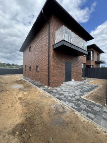 Київська область, Петропавлівська Борщагівка