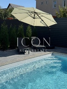 Продаж Преміум будинку з басейном| 165м²| Петропавлівська Борщагівка