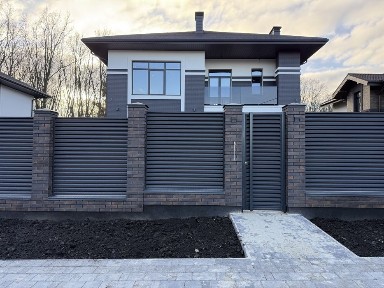 ‼️Будинок поруч з лісом. Ремонт «white box». Газ. 10 соток.