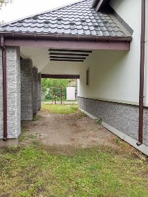 Без%Будинок на Лівому березі Воскресенські Сади Озеро Якість