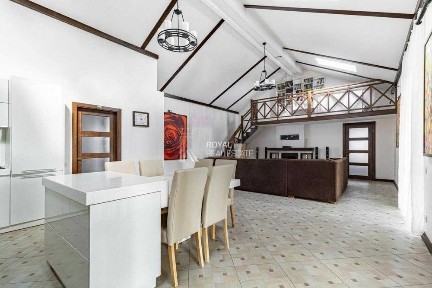 Продаж будинок 230м2 Осокорки вихід до води ГАЗ 12 соток