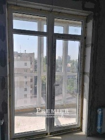 1-кімн. в центрі Приморського р-ну, зданий будинок, газ. котел 35000у. о!