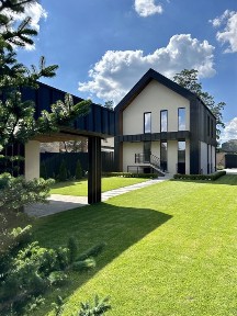 Будинок в Ірпені з підвалом. 205 000 $