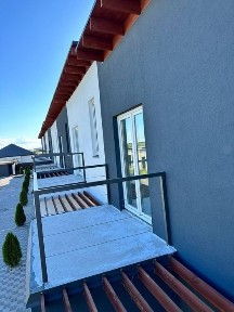 Таунхаус в затишній локації Ірпеня