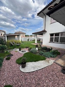 Будинок з дизайнерським РЕМОНТОМ 6 соток 160 м2 БЕЗ КОМІСІЇ Гатне