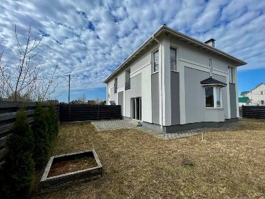 Дуплекс 160кв. м з гаражем. Центр. комунікації. БЕЗ КОМІСІЇ! Гатне