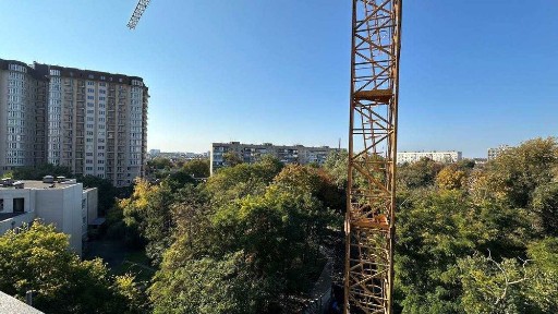 Фонтан. 8я Станция 1комн в Пространстве на Литературной КВ