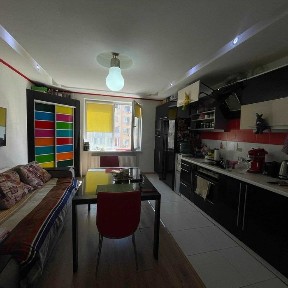 2-х кімнатна квартира в новому ЖК/Таїрова