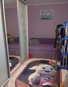 'У продажу 1- кімнатна квартира по вул. 1-а Сортувальна