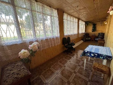 3-х комн. на Черемушках. Фабричная. Сталинка. 98 метров. ГАЗ! Гараж.