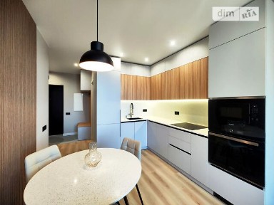 Довготривала оренда 1к квартири на вул. Олександра Олеся 9А • ID 33787780