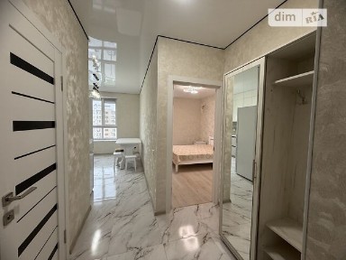 Довготривала оренда 1к квартири на вул. Професора Шульги 17 • ID 33787766