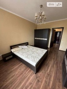 Довготривала оренда 1к квартири на вул. Добровольців 8 • ID 33787757