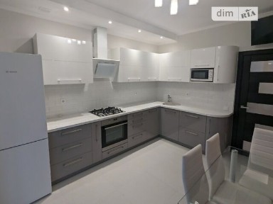 Довготривала оренда 1к квартири на вул. 600-річчя • ID 33787687