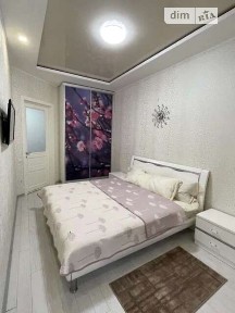 Довготривала оренда 2к квартири на плато Аркадійське • ID 33787345