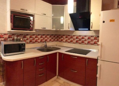 Гарна квартира на Половках