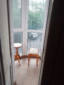 Здаем квартиру на длительный срок без посредниково чкалова96/1