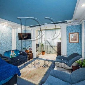 Продажа 3-комнатной квартиры 71 м², Павла Тычины просп., 8