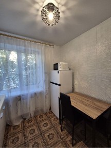 Здам однокімнатну квартиру/після ремонту/Сухий фонтан