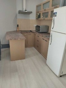 Аренда 2к квартиры на Потемкинской