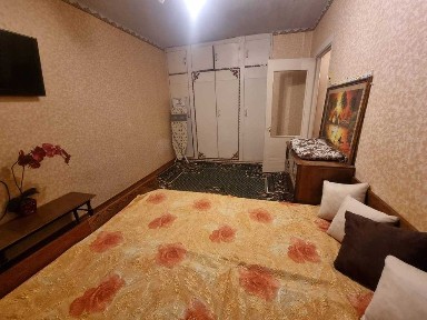 Миколаївська область, Миколаїв, Заводський