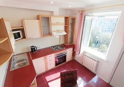 Аренда 2к квартиры Намыв