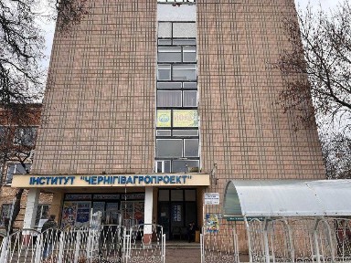 Оренда офісів центр міста від 20 до 80 м2