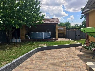 Одеська область, Чорноморськ