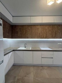 Затишна 3К Квартира в клубному Будинку Щасливе (вул. Чорновола)