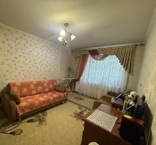 Продам 1кім квартиру на Автовокзалі.