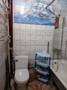 Здам 1 кВ на Мазепи