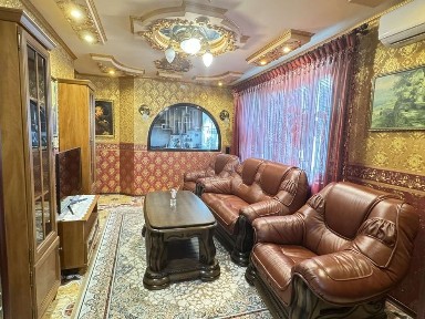 Здам 3 х кімнатну квартиру