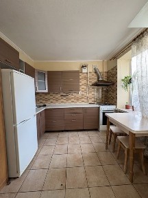 Подобово квартир ЦЕНТР Вишгорода.