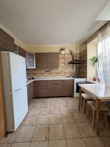 Подобово квартир ЦЕНТР Вишгорода.