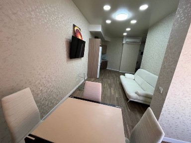 Сдам 2к квартиру в ЖК <a href='/newbuilding/878/view/zk-ckalovskii'>Чкаловский</a> центр