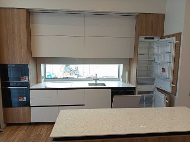 продам новый дом на правом берегу