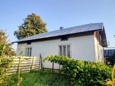 Продам будинок з ділянкою с. Липівка