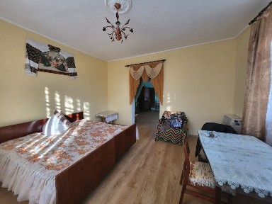 Будинок в житловому стані, с. Милування, біля Тисмениці