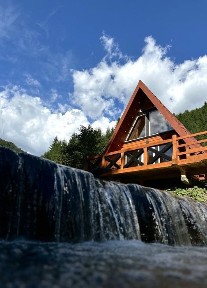 Закарпатська область, Синевирська Поляна