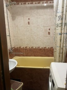 Оренда 3 кімнатноі квартири