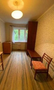 Срочно продам 2х комн. квартиру на ХТЗ